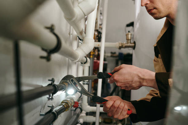 Best Pipe Repair Near Me  in Ansonia, CT