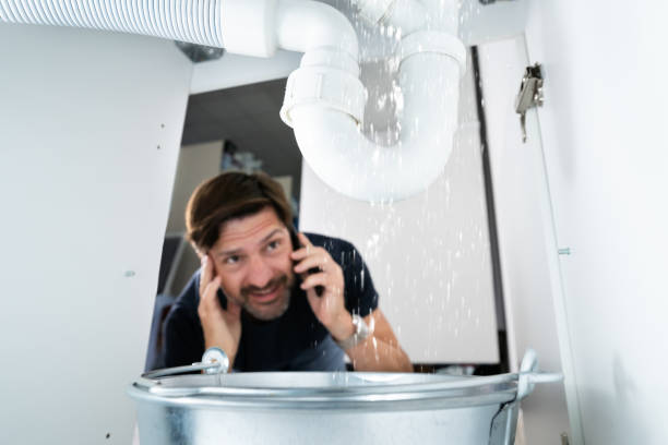 Professional Plumbing in Ansonia, CT