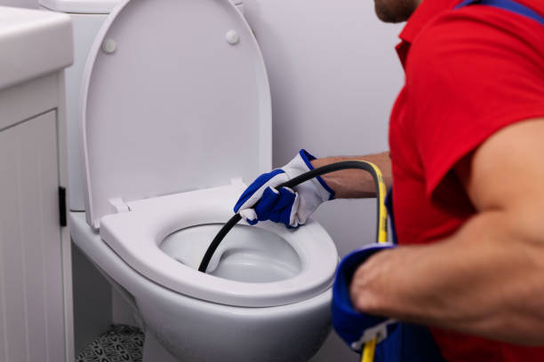 Best Local Plumber Services  in Ansonia, CT
