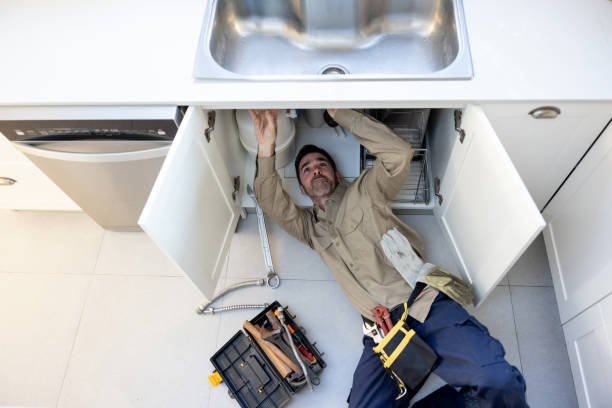 Reliable Ansonia, CT Plumbing Solutions