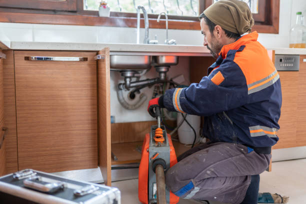 Best Toilet Repair Services  in Ansonia, CT