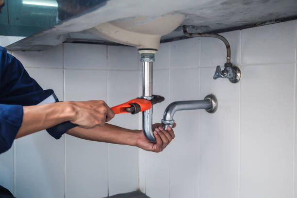 Best Affordable Plumbing Services  in Ansonia, CT