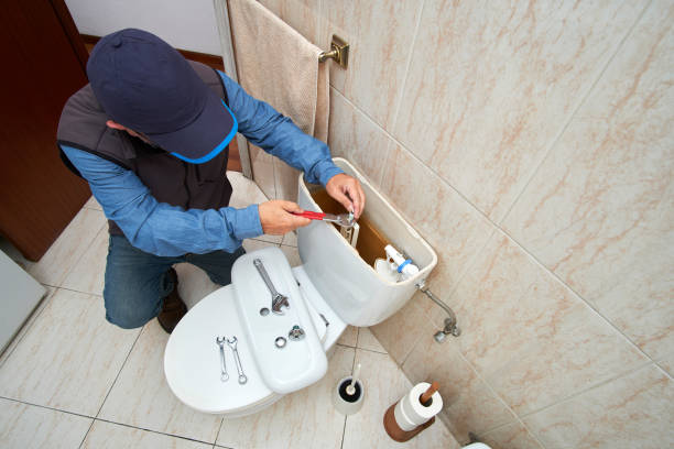 Best Shower Repair Services  in Ansonia, CT