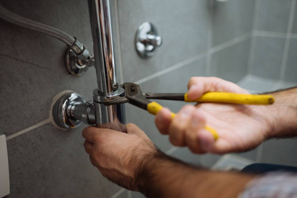 Best Emergency Plumber  in Ansonia, CT