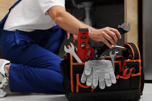 Best Emergency Plumbing Repair  in Ansonia, CT