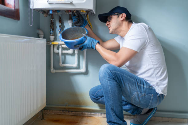 Best Water Softener Installation  in Ansonia, CT